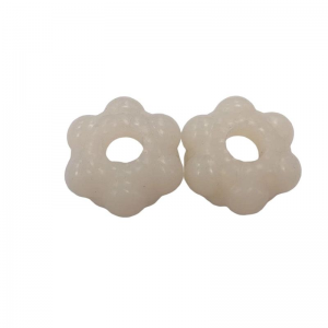 Attrezzature per la salute dello sport Parti di gomma in silicone