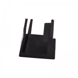 Blocco in gommanera pieghevole automobilistico